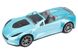 Іграшка "Автомобіль ТехноК" (6122), блакитний, фотографія