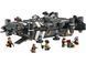 Конструктор LEGO Star Wars Ониксовый пепел (75374)