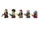 Конструктор LEGO Star Wars Ониксовый пепел (75374)