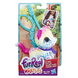 Інтерактивна іграшка Hasbro Furreal Friends маленький вихованець на повідку Кошеня (E3503_E4776), фотографія