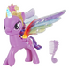 Игрушка Hasbro My Little Pony пони Искорка с радужными крыльями (E2928), фотография