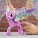 Игрушка Hasbro My Little Pony пони Искорка с радужными крыльями (E2928), фотография