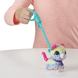 Интерактивная игрушка Hasbro Furreal Friends маленький питомец на поводке Котёнок (E3503_E4776), фотография