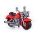 Іграшка Polesie мотоцикл гоночний "Крос" (6232), фотографія