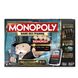 Игра Hasbro Monopoly Монополия с банковскими картами (B6677), фотография