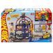 Ігровий набір Hot Wheels City Гараж з мега петлею (JBM74), фотографія