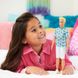 Кукла Кен "Модник" в футболке с кактусами (HJT10), фотография