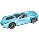 Іграшка "Автомобіль ТехноК" (6122), блакитний, фотографія