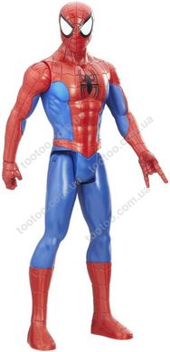 Фотография, изображение Фигурка Hasbro Человек-паук Power Pack (E0649)