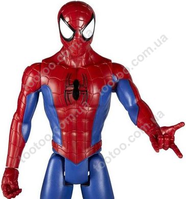Фотография, изображение Фигурка Hasbro Человек-паук Power Pack (E0649)