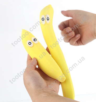 Антистрес "Банан" (8210517-1)