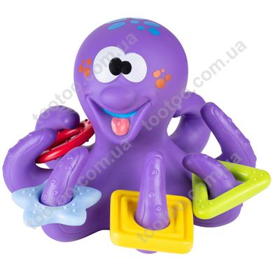 Іграшка для ванни «Восьминіг» Fancy Baby
