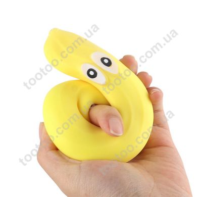 Антистрес "Банан" (8210517-1)