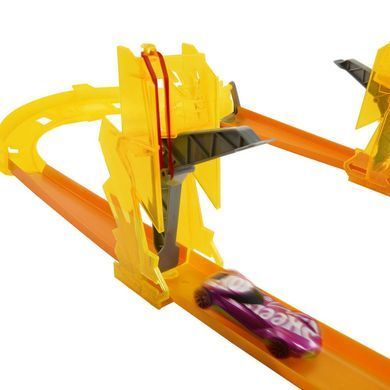 Світлина, зображення Трек "Блискавичне прискорення" Hot Wheels (HMC03)