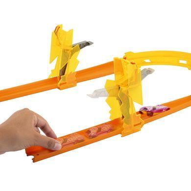 Світлина, зображення Трек "Блискавичне прискорення" Hot Wheels (HMC03)