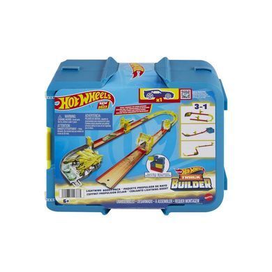 Світлина, зображення Трек "Блискавичне прискорення" Hot Wheels (HMC03)