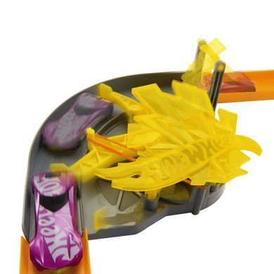 Світлина, зображення Трек "Блискавичне прискорення" Hot Wheels (HMC03)
