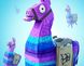 Мягкая игрушка Fortnite Llama Plush, 15см (FNT0037), фотография