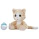 Мягкая игрушка Hasbro Furreal Friends котенок интерактивный "Сара" (E0418), фотография