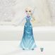 Игровой набор Hasbro Disney Frozen Яркий наряд Эльзы (B6162_B6163), фотография