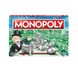 Настольная игра Hasbro Monopoly Классическая монополия обновленная (C1009121), фотография