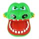 Гра дитяча настільна "Крокодил-дантист" Qunxing toys (2205)