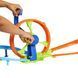 Ігровий набір Hot Wheels Stunt tracks Перегони на віражах (JBX65), фотографія