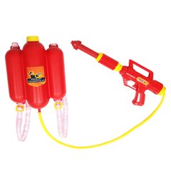 Фотография, изображение Детская игрушка "Водяной пистолет" Mission-Target