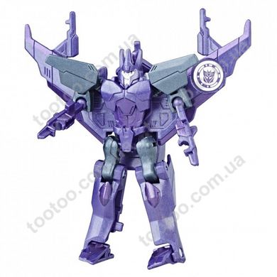 Фотография, изображение Трансформеры Hasbro Transformers Robots In Disguise Legion (B0065_C2334)