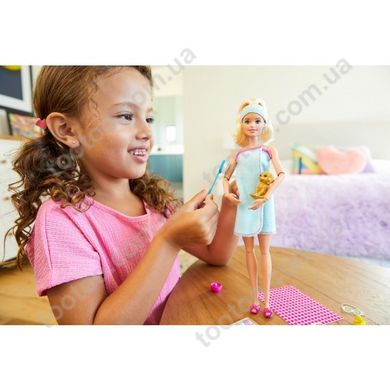 Світлина, зображення Набір "Активний відпочинок" Barbie (GKH73)