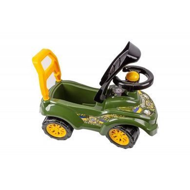 Игрушка "Автомобиль для прогулок ТехноК" (9406)