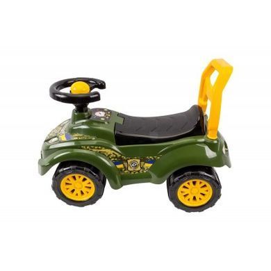 Игрушка "Автомобиль для прогулок ТехноК" (9406)