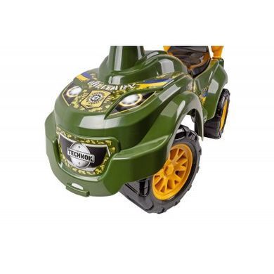Игрушка "Автомобиль для прогулок ТехноК" (9406)