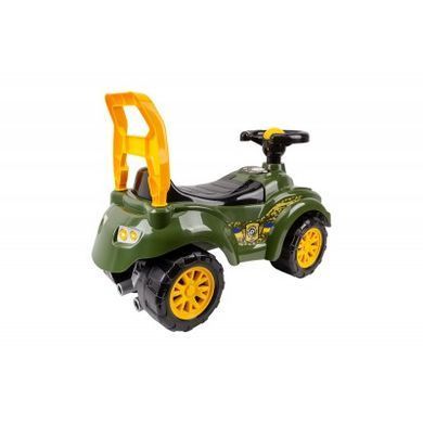 Игрушка "Автомобиль для прогулок ТехноК" (9406)