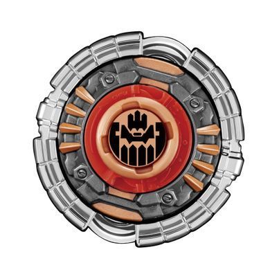 Двигатель Infinity Nado III Standard Special Edition Ослепительный Щит (Glare Aspis) (EU624304C)