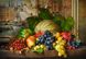 Пазл "Натюрморт с фруктами" Castorland, 1500шт (C-151868), фотография