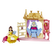 Игровой набор Hasbro Disney Princess принцесса дисней спальня Белль (E3052_E3083), фотография