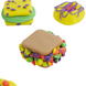Игровой набор Play-Doh карусель сладостей Плей-До (E5109), фотография