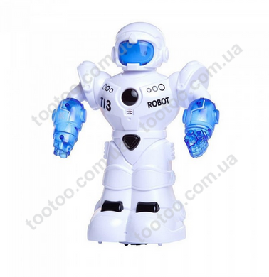 Фотография, изображение Робот "Нео" (2629-T13A)