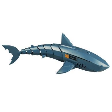 Фотография, изображение Игрушка MAYA TOYS "Акула" на р/у (208001)