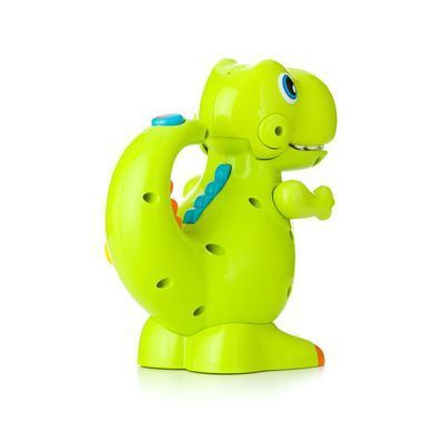 Фотография, изображение Игрушка Chicco "Динозаврик T-Rec" (09613.00)