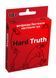 Игра настольная "Hard Truth" (2272_C), фотография