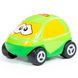 Фотография, изображение Игрушка Polesie автомобиль "Жук" зеленый (0780-1)