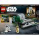 Конструктор LEGO Star Wars&trade; Джедайський винищувач Йоди (75360)