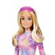 Лялька-лижниця серії "Зимні види спорту" Barbie (HGM73), фотографія