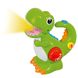 Игрушка Chicco "Динозаврик T-Rec" (09613.00), фотография