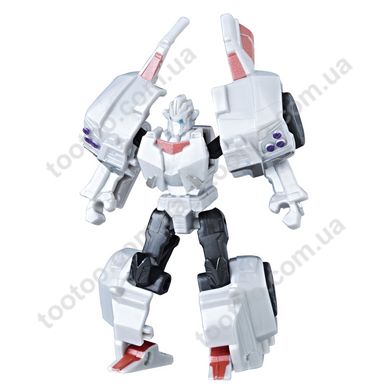 Фотография, изображение Трансформеры Hasbro Transformers Robots In Disguise Legion (B0065_C2335)