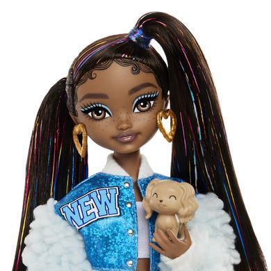 Фотография, изображение Кукла Barbie Dream Besties Бруклин (HYC22)
