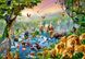 Пазл для детей "Река в джунглях" Castorland (B-52141), фотография