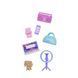 Кукла Barbie Dream Besties Бруклин (HYC22), фотография